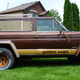 Illustration for article titled A Few Hours Of Cleaning And Wrenching Totally Transformed My 1979 Jeep Cherokee Golden Eagle